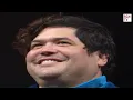 What We Do In The Shadows Harvey Guillen Impersonating Matt Berry