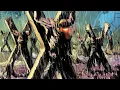 Download Lagu The X Men destroy humanity