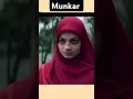 Lagu Munkar #munkar #shorts #movie #film #horror #shorts