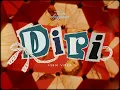 Tricia Anggoman - Diri (Official Lyric Video)