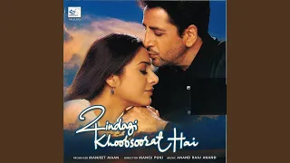 zindagi khoobsoorat hai