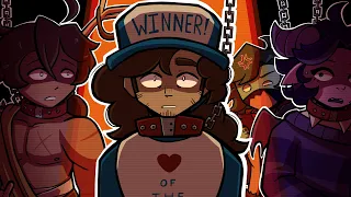 JACKPOT CRASH COURSE BREAKS US... (Ft. @JellyBean @SmokeeBee  & Opp City @cinnamunch )