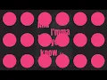 Riton, RAYE - I Don't Want You (Lyric Video)