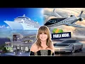 2023 LATEST Paula Abdul Net Worth Lifestyle Cars House More