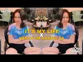 Download Lagu dj viral tik-tok™_it s my life x hanya om marsel sa[Bon Jovi]Ocha MissaNo