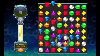 Bejeweled Twist Replay Challenge Bonanza 2 7 Eclipse Survivor 1 4 