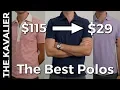 Download Lagu The Best Polo Shirts - Styles, Brands, Prices (Lacoste, Everlane, Bonobos, Kent Wang, Criquet++)