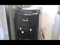 FIXED - Water Cooler Not Dispensing Or No Water Flows Fixed