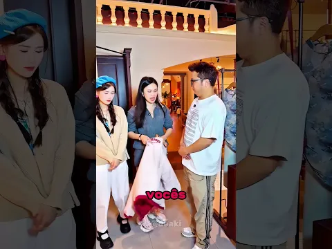 Ela Tinha as Invenções Mais Estranhas