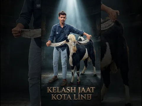 Kelash Jaat Line Kota Bakra