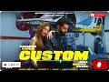 PARMISH VERMA - CUSTOM (Official Video) | FEAT. MAHIRA SHARMA | GURLEZ AKHTAR I BHUSHAN KUMAR
