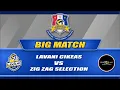 Lagu Big Match LavAni 2021 Weekly Games | LAVANI vs ZIG ZAG