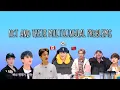 Download Lagu nct and their multilingual problems