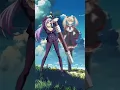 Download Lagu Misfit of Demon King Academy vs Reincarnated as a Slime (ANIME ONLY) Facts or Cap