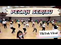 Download Lagu DJ PECAH SERIBU II HANYA DIA ll REMIX II TIKTOK VIRAL II DANCE