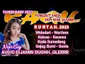 Download Lagu NOVI CUY-RUNTAH-MALAM TAHUN BARU2023-RAGIL PONGDUT