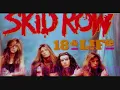 18 n Life - Skid Row | song cover by CP Uploader |