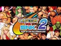 Capcom vs SNK 2 - Player Select v1 Extended