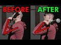 Front Squat More With This Easy Fix Front Rack Mobility