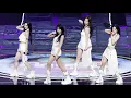 Download Lagu 에스파(aespa) Full ver. (Whiplash + Supernova + Thirsty + Next Level 외 1곡) 직캠  | 마이케이페스타 • 250619