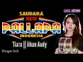Download Lagu Tiara jihan audy new pallapa full bas || dengan lirik