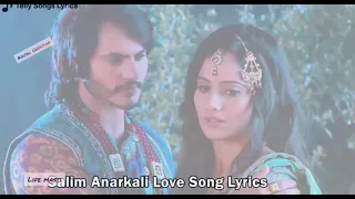  hai tera mera ek raasta salim u0026anarkali jodha akbar song 