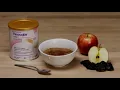 Neocate Infant Formula Fruit Delight Allergen Friendly Recipe