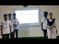 FAKE NEWS DETECTION BTECH CSE WISTM ENGG COLLEGE