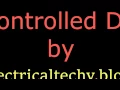 GUI controlled Devices Raspberry Pi Python
