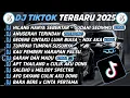 Lagu DJ TIKTOK TERBARU 2025 🎵DJ HILANG HANYA SEBENTAR-SUDAHI SEDIHMU KAWAN 🎵DJ ANUGERAH TERINDAH !!