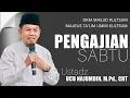 Lagu Ustadz Ucu Najmudin Terbaru 2025