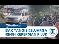 Download Lagu Isak Tangis Keluarga Korban Penikaman Hingga Tewas Antar Jenasah Piluk ke Kabor Maumere