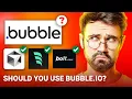 Is Bubble io the BEST No Code App Builder for 2025 Bubble io vs Cursor AI vs Windsurf AI