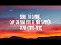 Micro TDH, Myke Towers - EL TREN