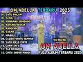 Download Lagu SATU MALAM, SESAL - Nurma Paejah - KUMBANG KUMBANG - OM ADELLA FULL ALBUM TERBARU 2025 