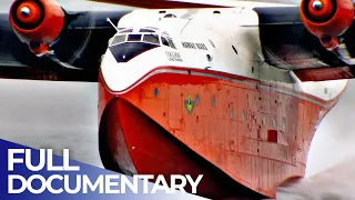 World s Strongest Planes Steel Beasts of the Sky Complete Series FD Engineering