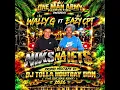EAZY CPT FT WALLY G - NIKS NA IETS (PROMO MIXTAPE) BY DJ TOLLA HOUTBAY DON THE ONE MAN ARMY 2026