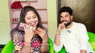 12 మందిని పుట్టిదాం | Suman Prince | Mini Movie Entertainments