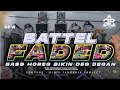 Download Lagu DJ ZHU FADED PENGHANCUR SPEAKER 🔥 VERSI BASS PALING EDAN BIKIN OPERATOR DEG DEGAN