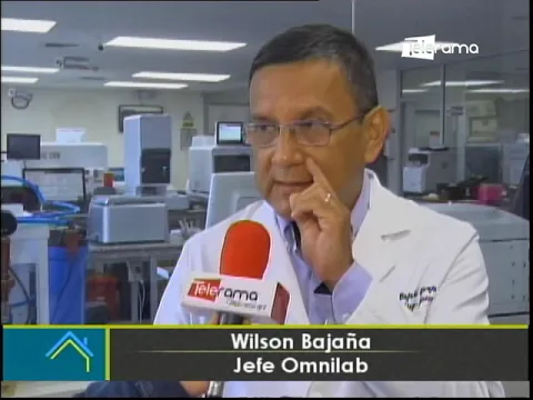 Diferencia entre pruebas rápidas caseras y de laboratorio para detectar covid-19