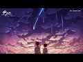 "Kataware Doki" | Ghibli Piano and Violin | RADWIMPS (Kimi no Na wa, 君の名は OST)