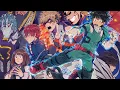 Download Lagu ODD FUTURE - UVERworld But It Actually Sounds Like The Opening