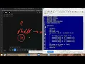 Codeforces 58A Chat room CPP explanation