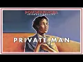 Powderfinger - Private Man (Official Audio)