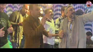 كروان الصعيد   الدنيا دواره وبتلف جروح تفتح وجروح تخف    دندنها