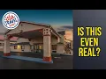 Super 8 By Wyndham Florence - Is This Even Real Florence SC United States