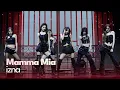 Download Lagu [LIVE] izna 'Mamma Mia' Showcase Stage