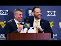 WVU 2024-25 Year End Recap
