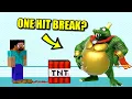 Download Lagu Who Can Break King K. Rool's Belly Armor in One Hit in Smash Bros. Ultimate? (DLC Included)