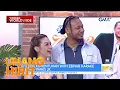 Download Lagu Sinigang na Baka ala Zeinab at Ray! | Unang Hirit